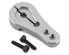 Image 1 for Samix Aluminum Clamp Lock Servo Horn (25T) (Silver)