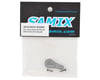 Image 2 for Samix Aluminum Clamp Lock Servo Horn (23T) (Grey)