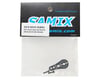 Image 2 for Samix Aluminum Clamp Lock Servo Horn (23T) (Black)