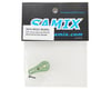 Image 2 for Samix Aluminum Clamp Lock Servo Horn (23T) (Green)