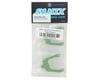Image 2 for Samix SCX10 Front Shock Plate (Green)