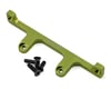 Image 1 for Samix SCX10 Side Receiver Box Tray (Green)