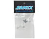 Image 2 for Samix SCX10 Side Receiver Box Tray (Silver)