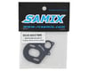Image 2 for Samix SCX10 Motor Plate (Black)