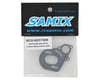 Image 2 for Samix SCX10 Motor Plate (Grey)