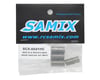 Image 2 for Samix SCX10 Aluminum Shock Reservoir Set (Hard Anodized) (4)