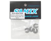 Image 2 for Samix SCX10 II Aluminum Spring Cup (Grey) (4)