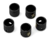 Image 1 for Samix SCX10 Pro Brass Driveshaft Cups (5) (26g)