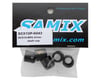 Image 2 for Samix SCX10 Pro Brass Driveshaft Cups (5) (26g)