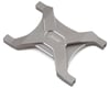 Image 1 for Samix SCX10 Pro Aluminum Chassis "H" Brace (Grey)