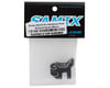 Image 2 for Samix SCX10 Pro Aluminum Front Panhard Mount (Black)