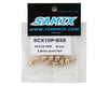 Image 2 for Samix SCX10 Pro Brass Pivot Ball (5.8mm) (10)