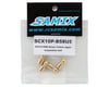 Image 2 for Samix SCX10 Pro Brass Upper Suspension Ball (5.8mm)