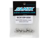 Image 2 for Samix SCX10-PRO Stainless Steel Pivot Ball (10) (5.8mm)