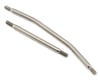 Image 1 for Samix SCX10 II Titanium Standard Steering Link Kit (2)