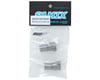 Image 2 for Samix SCX10 II Aluminum Rear Lockout (Grey) (2)