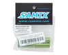 Image 2 for Samix SCX10 II Aluminum Outer Drivershaft (Green) (2) (RTR Transmission)