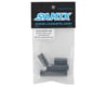 Image 2 for Samix SCX10 II Aluminum Outer Driveshaft (Black) (2) (Kit Transmission)