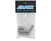 Image 2 for Samix SCX10 II Aluminum Outer Driveshaft (Grey) (2) (Kit Transmission)