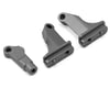Image 1 for Samix SCX10 II Aluminum Center Gear Box Mount (Grey) (3)