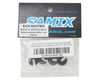 Image 2 for Samix SCX10 II Aluminum Spring Cups (Black) (4)