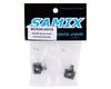 Image 2 for Samix SCX24 Brass Heavy Steering Knuckle