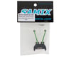 Image 2 for Samix SCX24 Brass Servo Mount & Aluminum 4-Link w/29.5mm Links (Green)
