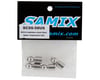 Image 2 for Samix SCX-6 Stainless Steel 9mm Upper Suspension Ball (4)