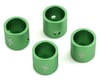 Related: Samix SCX-6 Aluminum Driveshaft Cups (Green) (4)