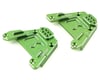Related: Samix SCX-6 Aluminum Rear Shock Plate (Green)