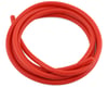 Image 1 for Samix Silicon Wire (Red) (1 Meter) (12AWG)