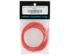 Image 2 for Samix Silicon Wire (Red) (1 Meter) (12AWG)
