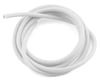 Image 1 for Samix Silicon Wire (White) (1 Meter) (13AWG)