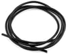 Image 1 for Samix Silicon Wire (Black) (1 Meter) (16AWG)