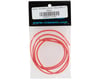 Image 2 for Samix Silicon Wire (Red) (1 Meter) (16AWG)