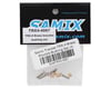 Image 2 for Samix Brass Knuckle Bushings for Traxxas TRX-4 (4)