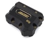 Related: Samix Traxxas TRX-4 Brass Differential Cover (black) (60g)