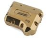 Related: Samix Traxxas TRX-4 Brass Differential Cover (Gold) (60g)