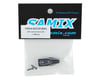 Image 2 for Samix Aluminum Servo Horn for Traxxas TRX-4 (Black) (25T)