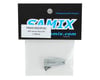 Image 2 for Samix Aluminum Servo Horn for Traxxas TRX-4 (Silver) (25T)