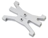 Image 1 for Samix Traxxas TRX-4 Aluminum Rear Chassis Brace (Silver)