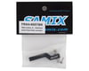 Image 2 for Samix TRX-4 Aluminum Drop Hitch Receiver (Black)