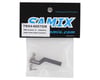 Image 2 for Samix TRX-4 Aluminum Drop Hitch Receiver (Grey)