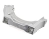 Image 1 for Samix Traxxas TRX-4 Aluminum Rear Bumper Mount Set (Silver)
