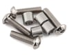 Image 1 for Samix Traxxas TRX-4 Stainless Steel Knuckle Bushing Set (4)