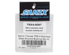 Image 2 for Samix Traxxas TRX-4 Stainless Steel Knuckle Bushing Set (4)