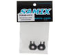 Image 2 for Samix Brass Steering Knuckles for Traxxas TRX-4M (Black) (2) (10g)