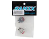 Image 2 for Samix Brass Steering Knuckles for Traxxas TRX-4M (2) (11g)