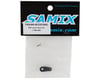 Image 2 for Samix Aluminum Servo Horn for Traxxas TRX-4M (Black) (25T)
