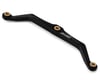 Image 1 for Samix Aluminum Steering Link for Traxxas TRX-4M (Black)